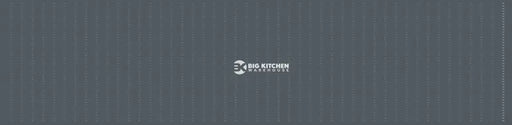 Wilsonart Alloy Malibu Grey/ Storm Blue (Double Sided) Aluminium Feature Kitchen Splashback