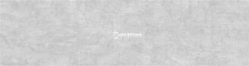 Wilsonart Alloy Marble Arc Grey Aluminium Feature Kitchen Splashback