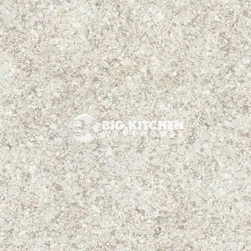 Wilsonart Alloy Natural Terrain Aluminium Feature Kitchen Splashback - Standard Hob Panel - 600mm x 800mm x 4mm