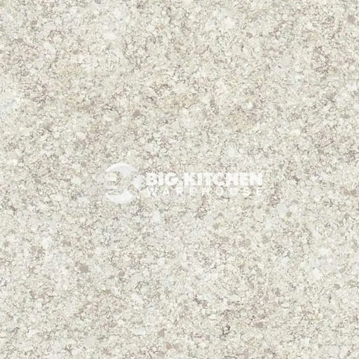 Wilsonart Alloy Natural Terrain Aluminium Feature Kitchen Splashback - Standard Hob Panel - 600mm x 800mm x 4mm