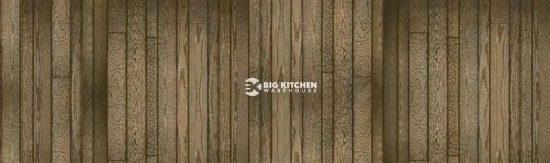 Wilsonart Alloy Rustic Ember Aluminium Feature Kitchen Splashback