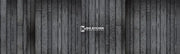 Wilsonart Alloy Shou Sugi Ban Aluminium Feature Kitchen Splashback