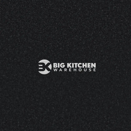 Wilsonart Black Atrium Kitchen Worktops (Matt Finish)
