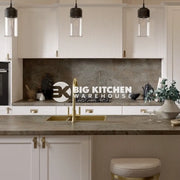 Wilsonart Classic Caldeira Kitchen Worktops Stone Finish