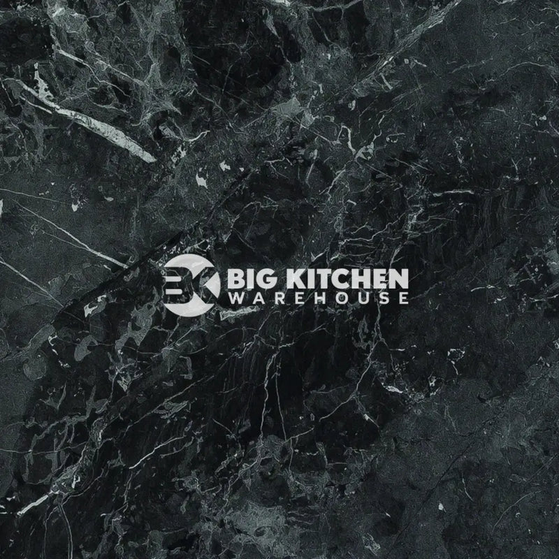 Wilsonart Marquina Marble Kitchen Worktops (Stone Matt Finish)