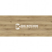 Wilsonart Modern Ashdown Oak Kitchen Worktops Timber Finish