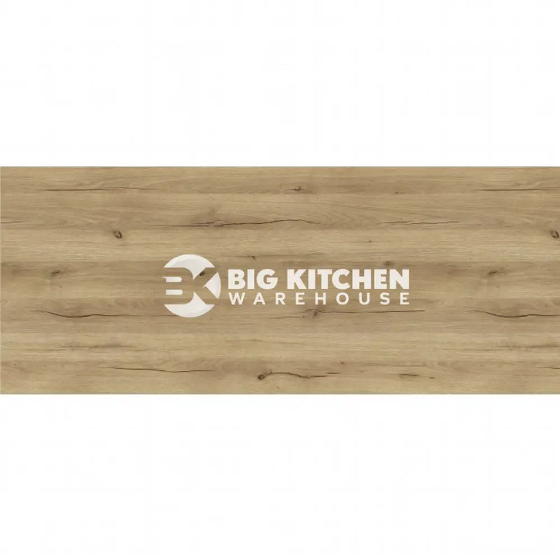 Wilsonart Modern Ashdown Oak Kitchen Worktops Timber Finish