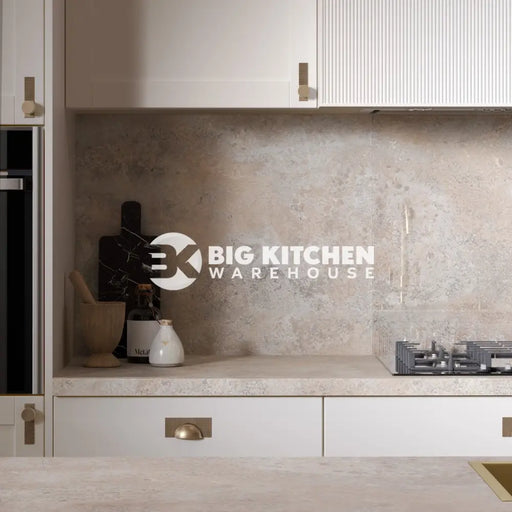 Wilsonart Modern Caldeira Kitchen Worktops Stone Finish