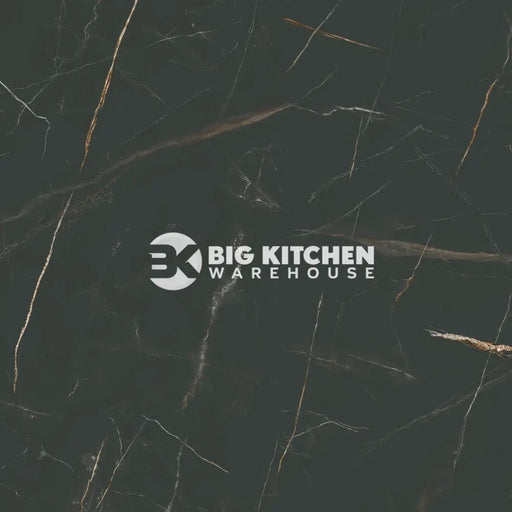 Wilsonart Modern Laurent Marble Kitchen Worktops Matt Finish - 3mtr x 100mm x 20mm Upstand