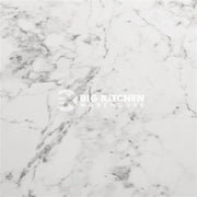 Wilsonart Modern Tuscany Marble Kitchen Worktops Velvet Finish - 3mtr x 100mm x 20mm Upstand