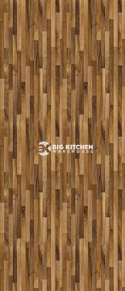 Wilsonart Warm Walnut Kitchen Worktops (Matt Finish)