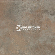 Wilsonart Zenith Caldeira Compact Laminate Kitchen Worktops (Black Core)