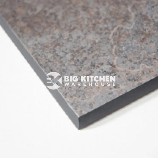 Wilsonart Zenith Caldeira Compact Laminate Kitchen Worktops (Black Core)