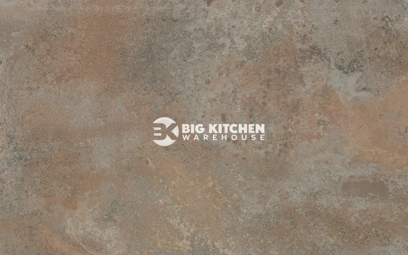Wilsonart Zenith Caldeira Compact Laminate Kitchen Worktops (Black Core)
