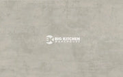 Wilsonart Zenith Cloudy Cement Compact Laminate Kitchen Worktops (Grey Core)