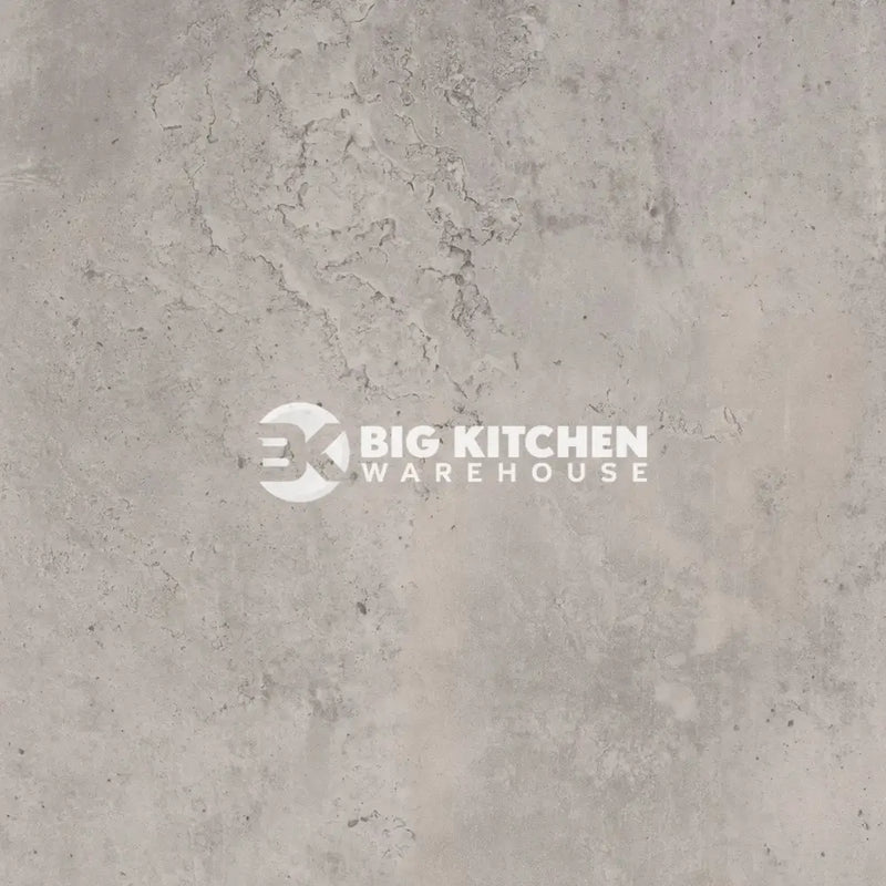 Wilsonart Zenith Cloudy Cement Compact Laminate Kitchen Worktops (Grey Core)