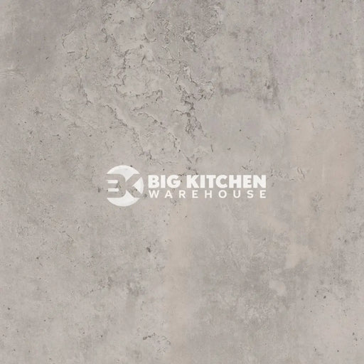 Wilsonart Zenith Cloudy Cement Compact Laminate Kitchen Worktops (Grey Core)