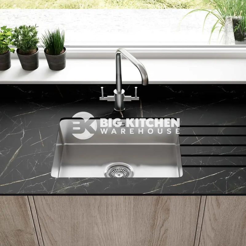Wilsonart Zenith Don Tello Marble Compact Laminate Kitchen Worktops (Black Core)