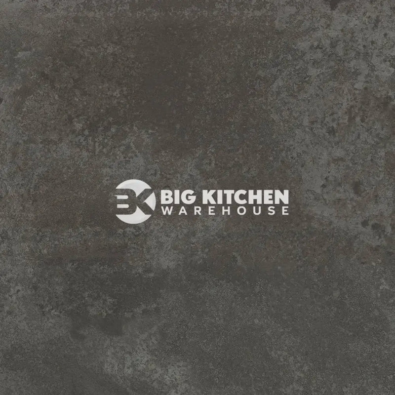 Wilsonart Zenith Magma Compact Laminate Kitchen Worktops (Black Core) - 3000mm x 95mm x 12.5mm Upstand
