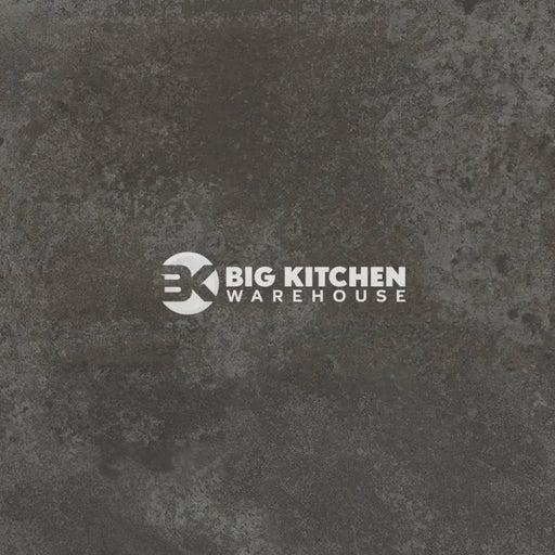 Wilsonart Zenith Magma Compact Laminate Kitchen Worktops (Black Core) - 3000mm x 95mm x 12.5mm Upstand