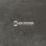 Wilsonart Zenith Magma Compact Laminate Kitchen Worktops (Black Core)