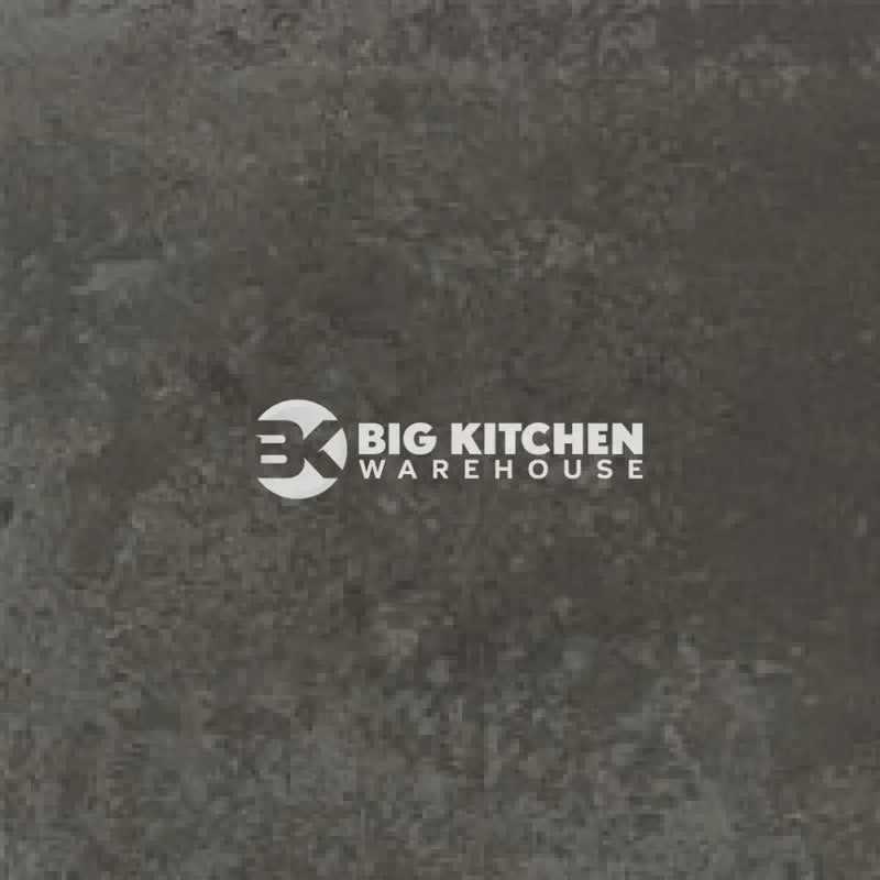 Wilsonart Zenith Magma Compact Laminate Kitchen Worktops (Black Core)
