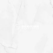 Wilsonart Zenith Marbre De Paros Compact Laminate Kitchen Worktops (White Core) - 3000mm x 95mm x 12.5mm Upstand