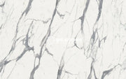 Wilsonart Zenith Marbre Veneto Compact Laminate Kitchen Worktops (White Core)