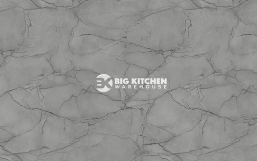 Wilsonart Zenith Marmo Grigio Compact Laminate Kitchen Worktops (Grey Core)