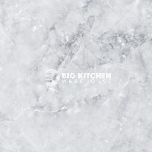 Wilsonart Zenith Marmo Treviso Compact Laminate Kitchen Worktops (Grey Core) - 3000mm x 95mm x 12.5mm Upstand