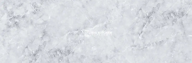 Wilsonart Zenith Marmo Treviso Compact Laminate Kitchen Worktops (Grey Core)