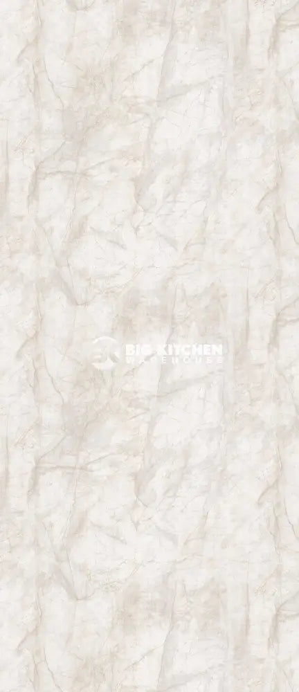 Wilsonart Zenith Pokhara Marble Compact Laminate Kitchen Worktops (Grey Core)