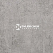Wilsonart Zenith Woodstone Gris Compact Laminate Kitchen Worktops (Black Core)