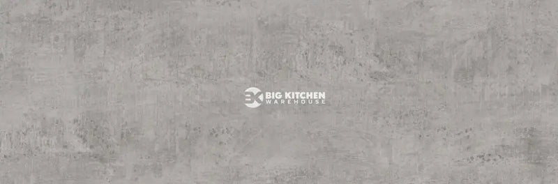 Wilsonart Zenith Woodstone Gris Compact Laminate Kitchen Worktops (Black Core)