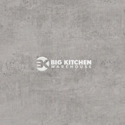 Wilsonart Zenith Woodstone Gris Compact Laminate Kitchen Worktops (Black Core)