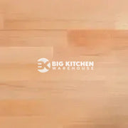 WTC Elegance Solid Beech Real Wood Kitchen Worktops 40mm (T)