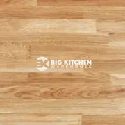 WTC Elegance Solid Oak Real Wood Kitchen Upstand