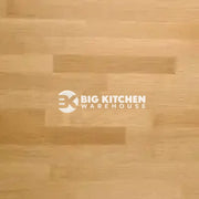 WTC Elegance Solid Prime Oak Real Wood Kitchen Worktops 40mm (T)