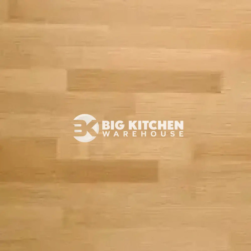 WTC Elegance Solid Prime Oak Real Wood Kitchen Worktops 40mm (T)