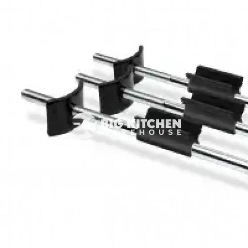 Zipbolt Connectors - 3 Pack 164mm (26mm - 40mm Worktops)
